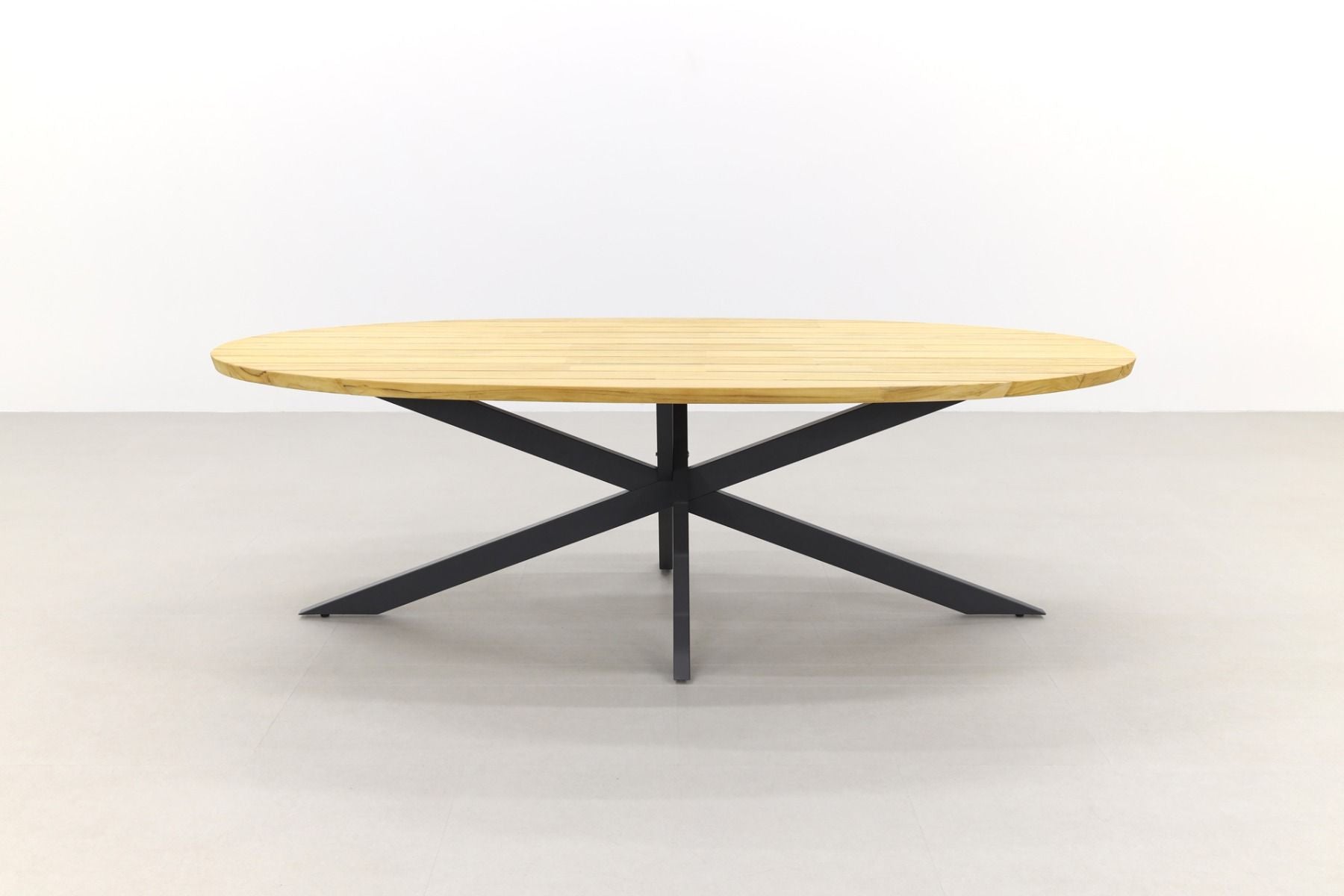 Hartman Sophie Element|Taste Prado Ellips 240x115 cm. tuinset