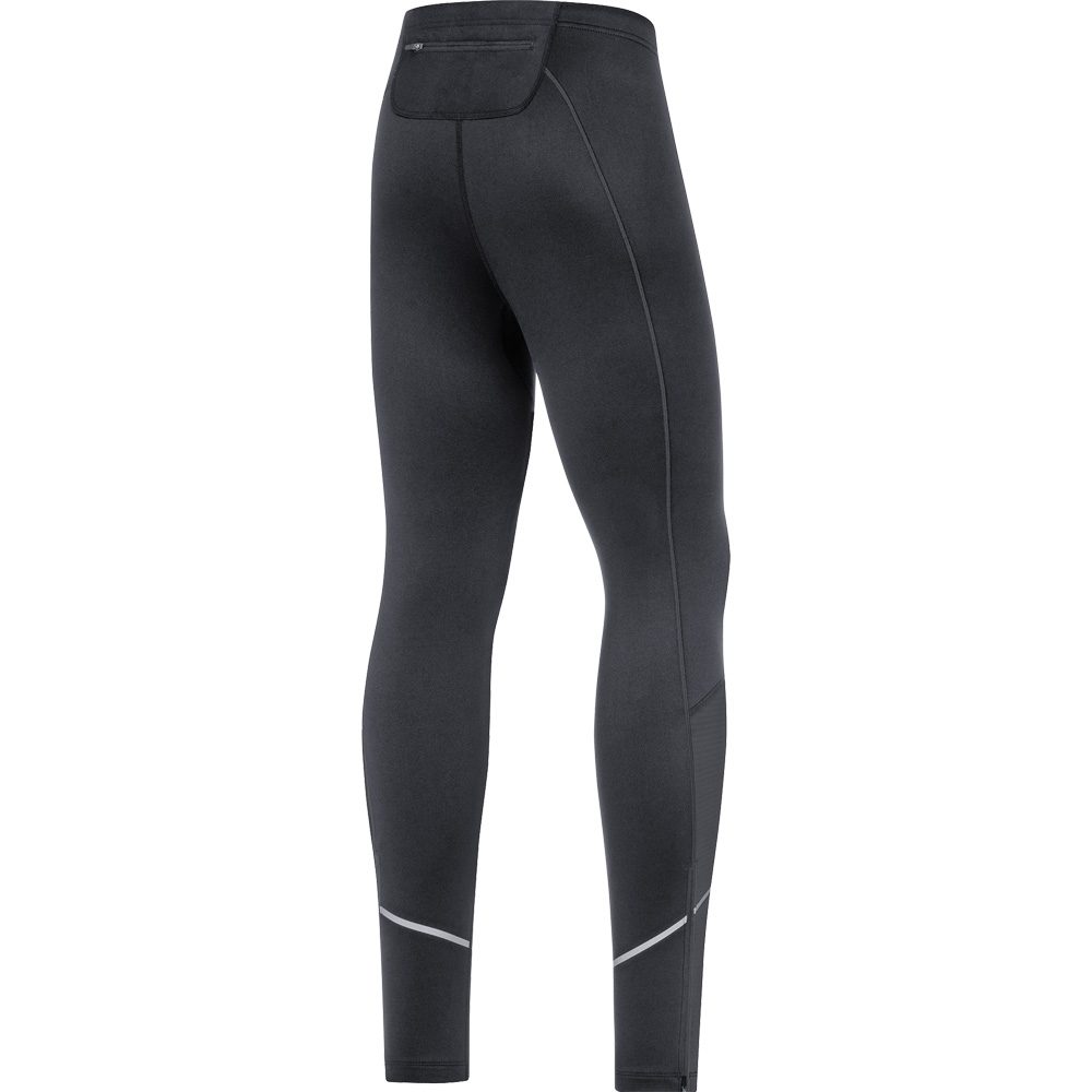 GOREWEAR R3 Thermo Tights Herren black