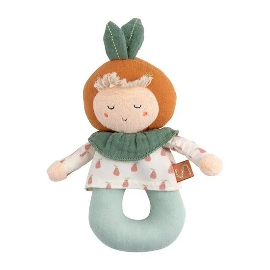 Botanica Hochet   de               Sauthon Baby's Sweet Home
