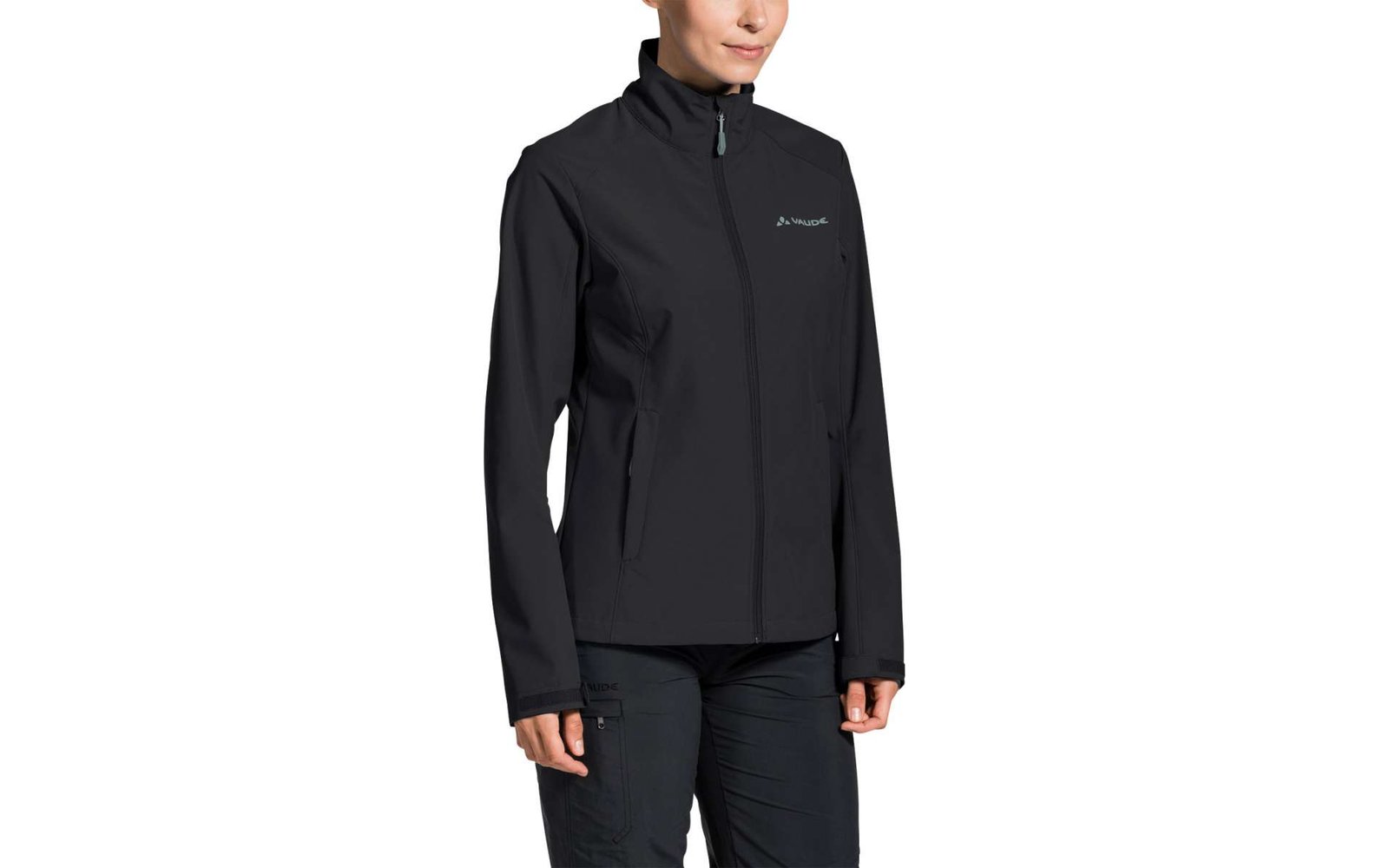 Vaude Hurricane IV Damenjacke