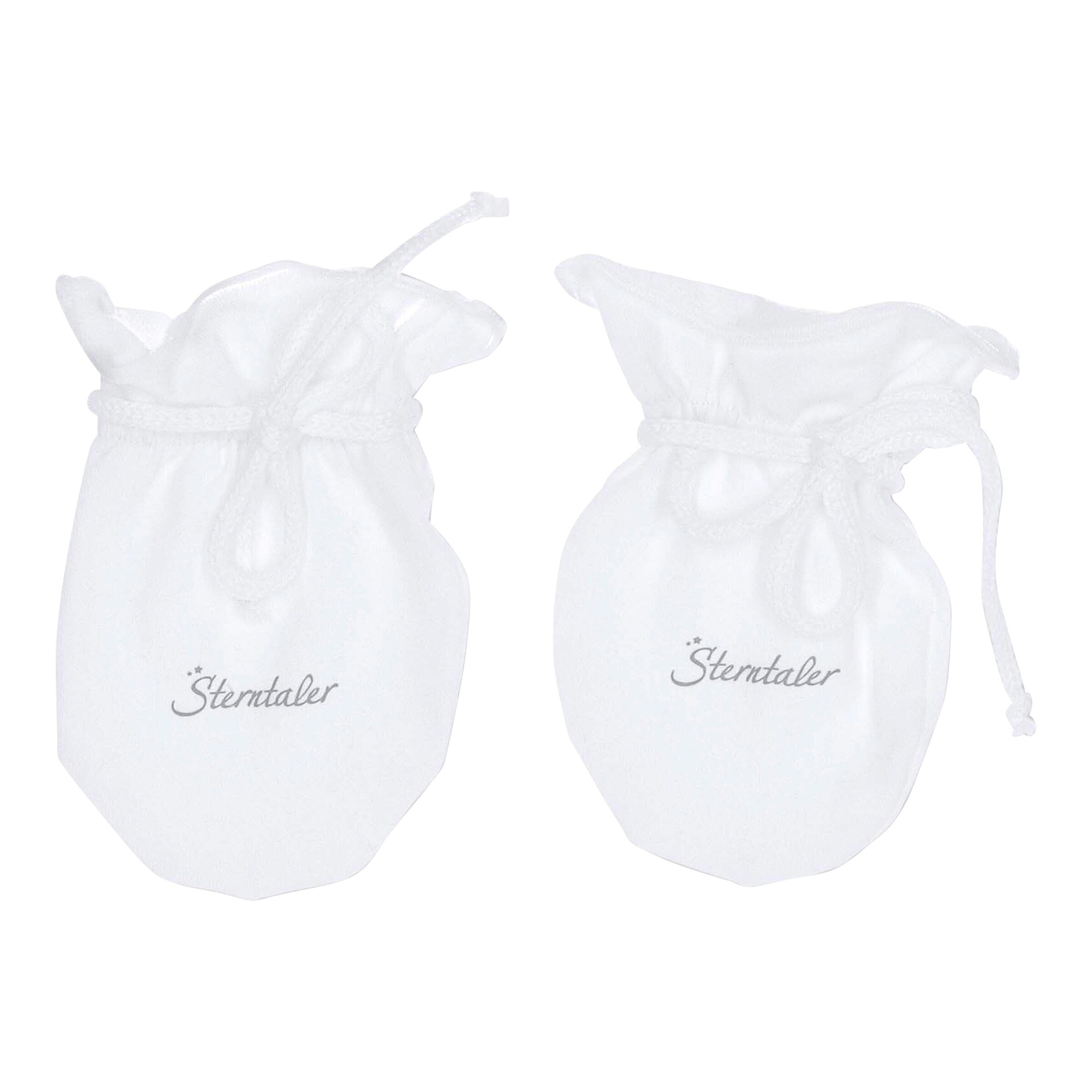 Sterntaler 2er-Pack Kratzfäustlinge Jersey