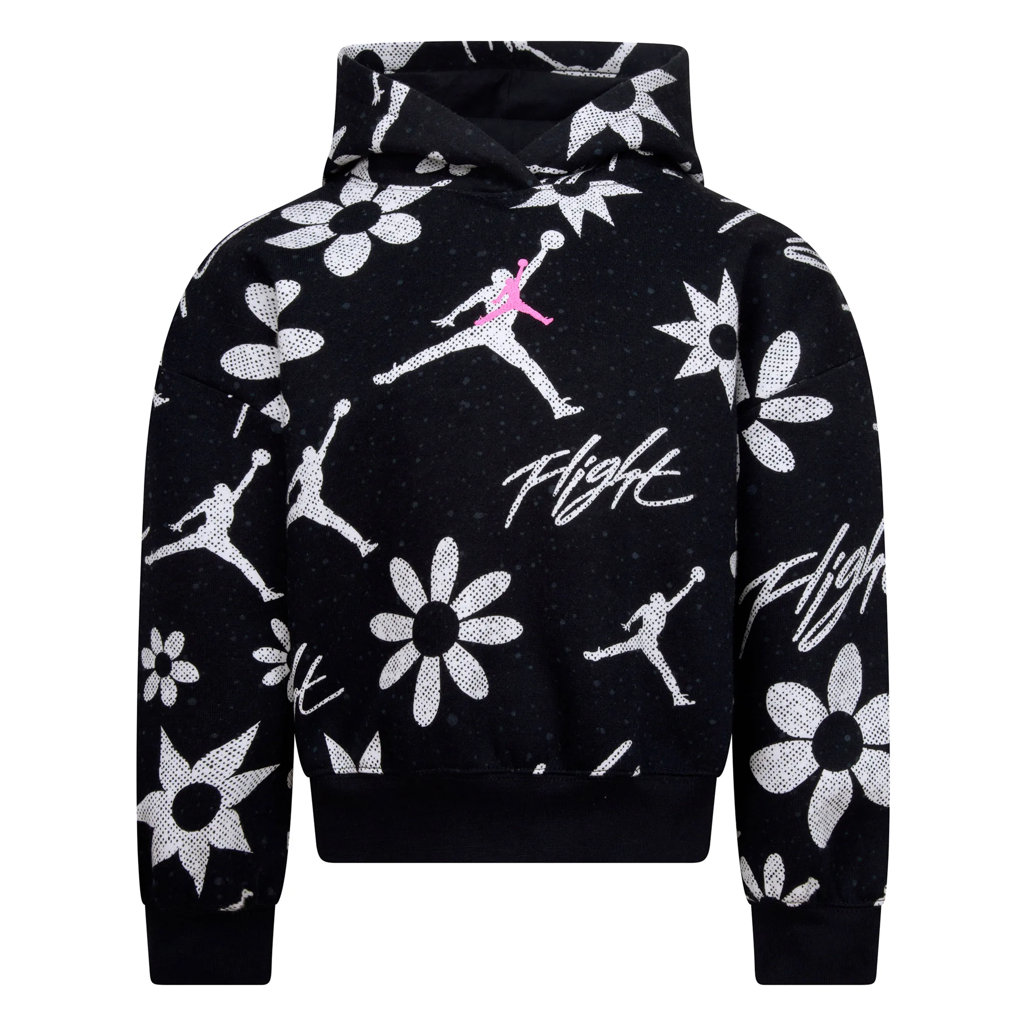 Jordan Kangourou Floral Flight 7-16ans
