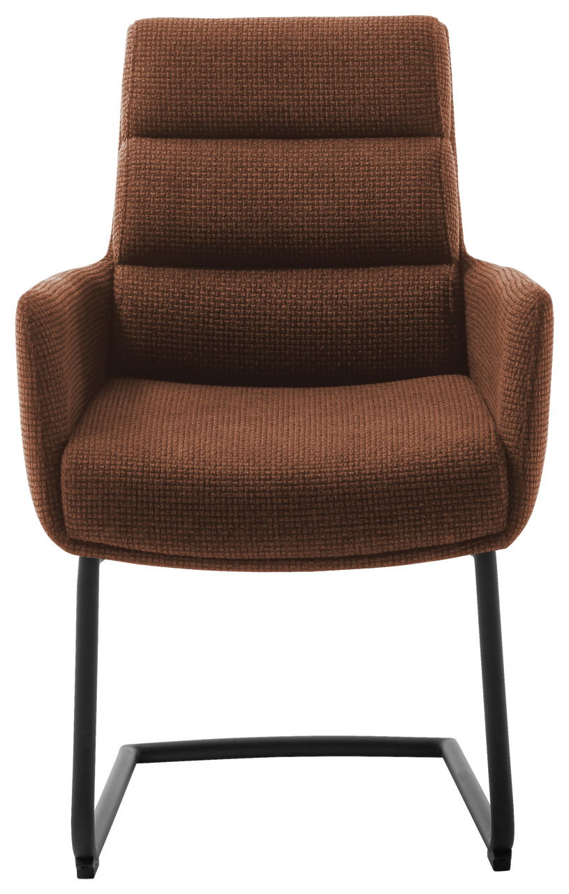 Dieter Knoll Freischwinger-Sessel LEXINGTON