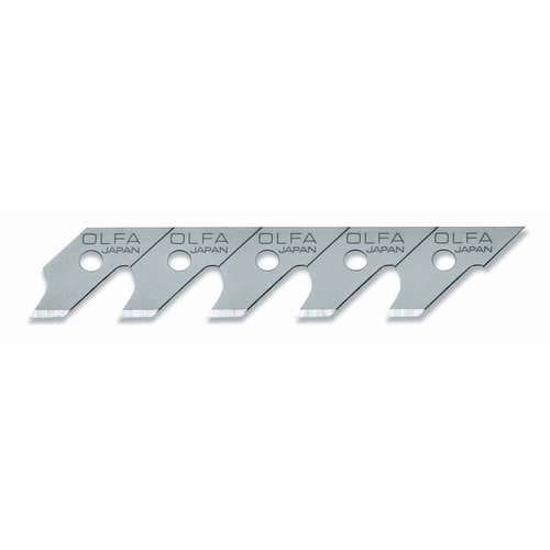 OLFA® Ersatzklingen für COMPASS-CUTTER CMP-1