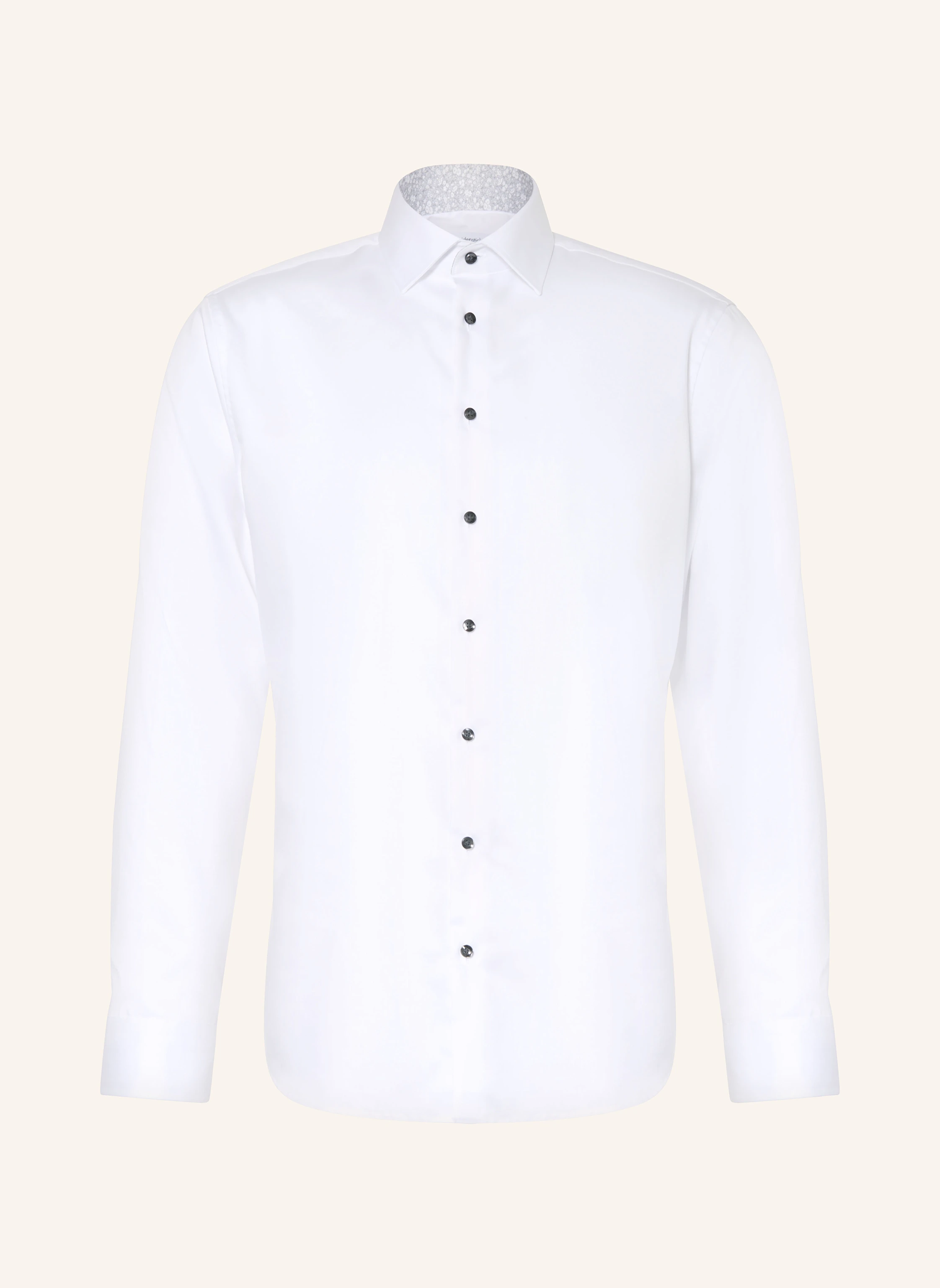 seidensticker Hemd Shaped Fit
