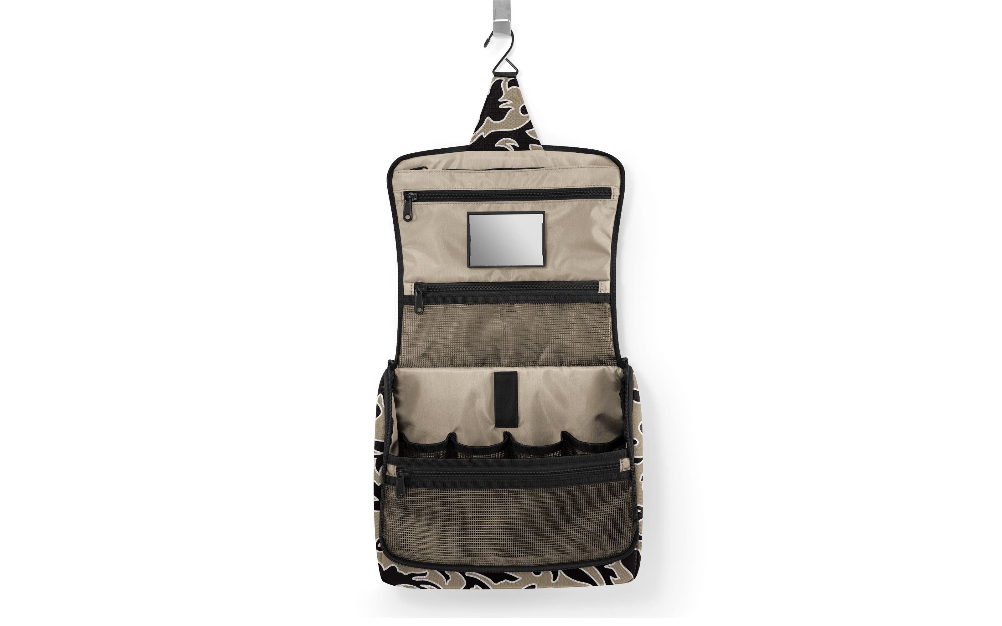 Toiletbag XL, baroque marble, 4l