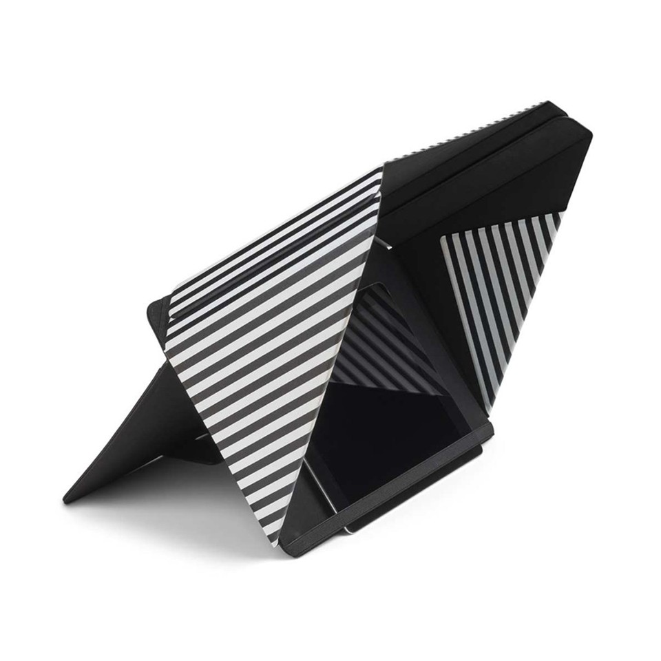 Philbert - Lux Sun Shade & Privacy Hood - striped - Universal 12”/13”/14”