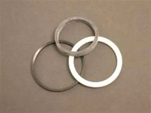 Geberit pakningssæt 40mm - 298.672.00.1 til 188941