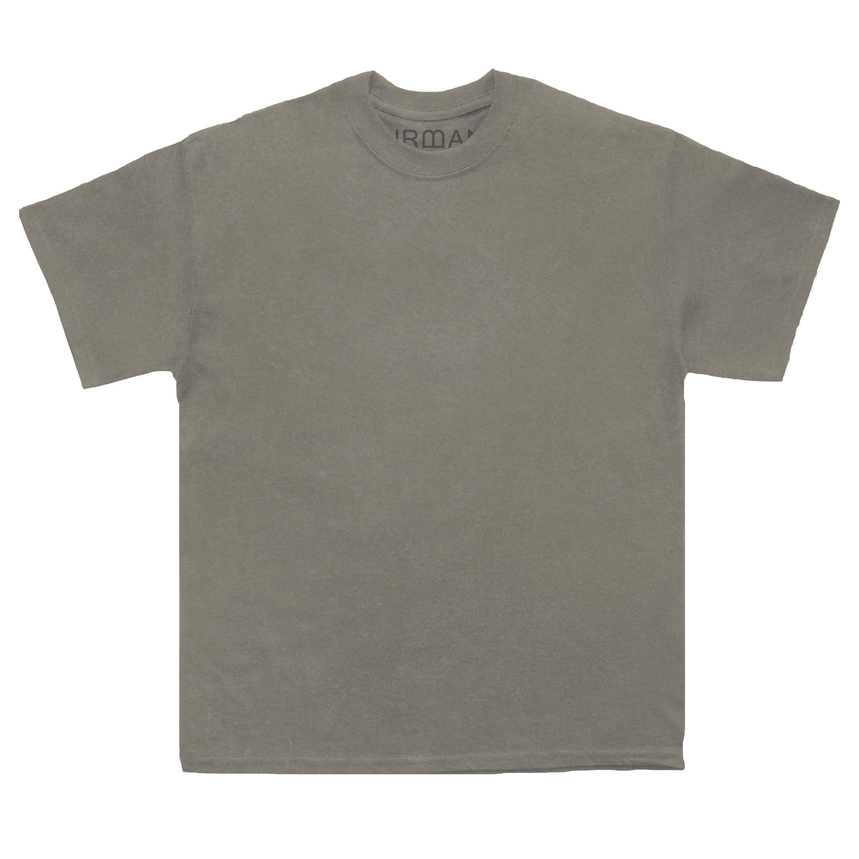 Urban Man UB Graphic T Shirt Mens