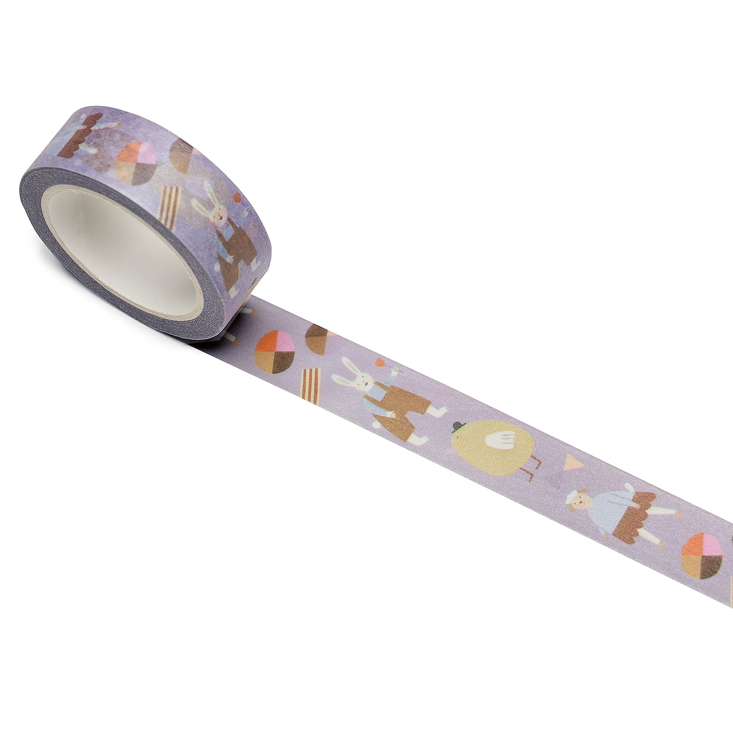 Washi Tape „Kleines Lamm