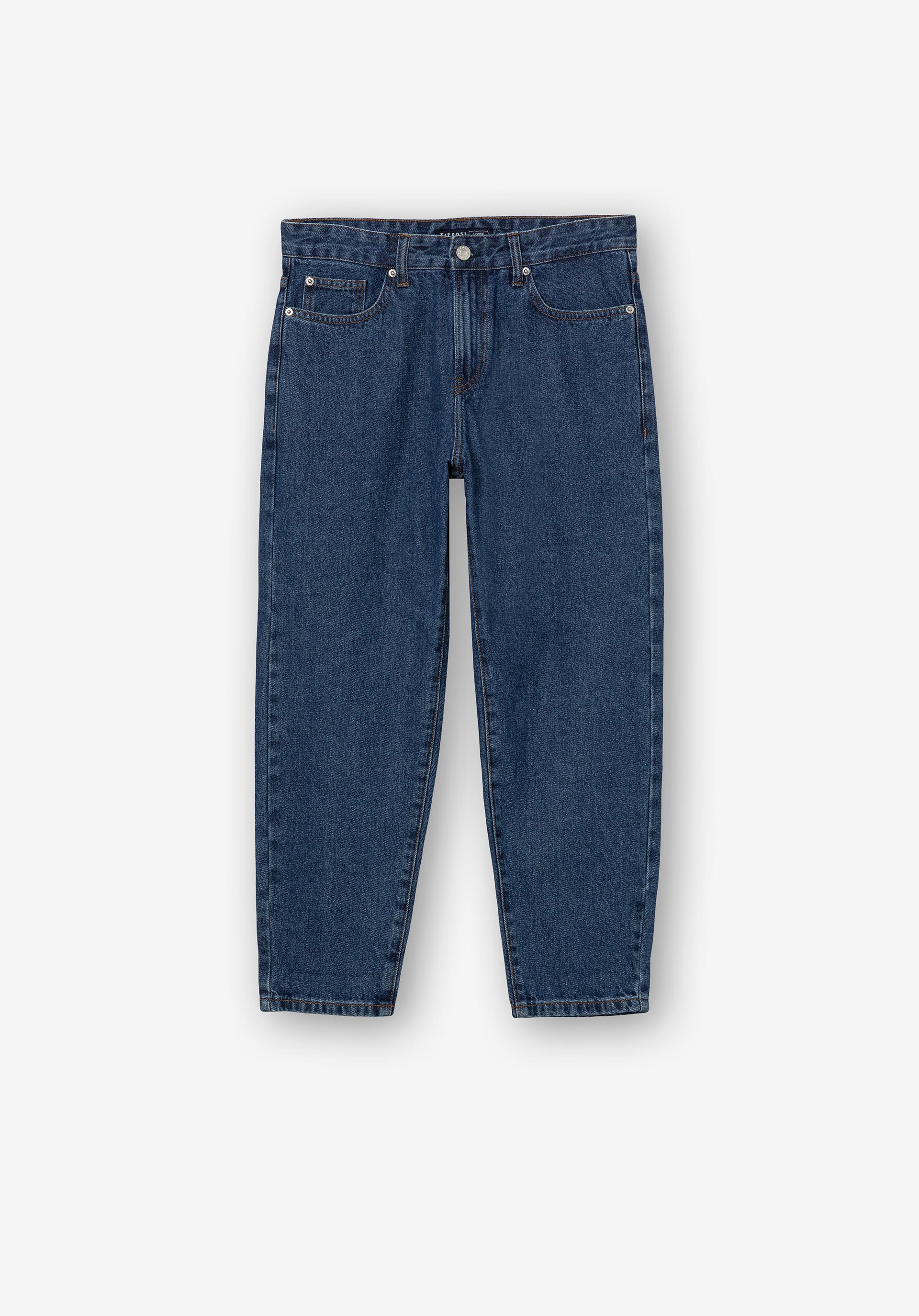 Jeans Balloon