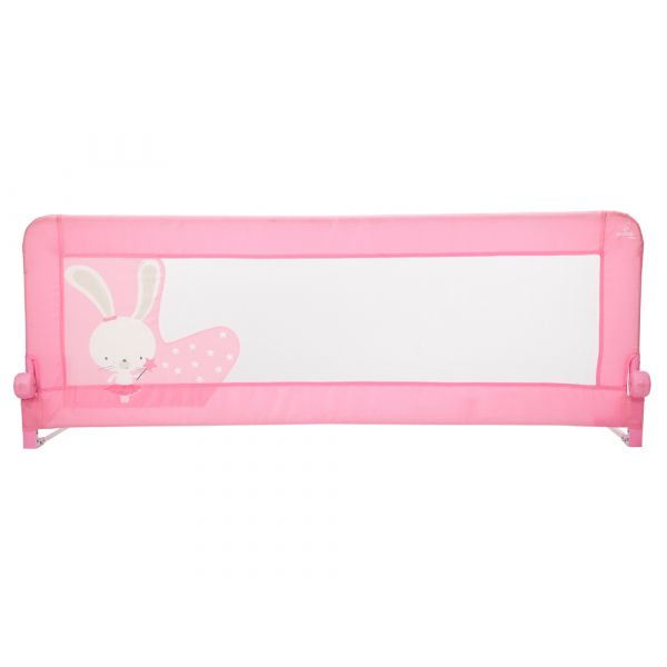 Asalvo Barreira de Segurança 2 em 1 Rabbit Pink