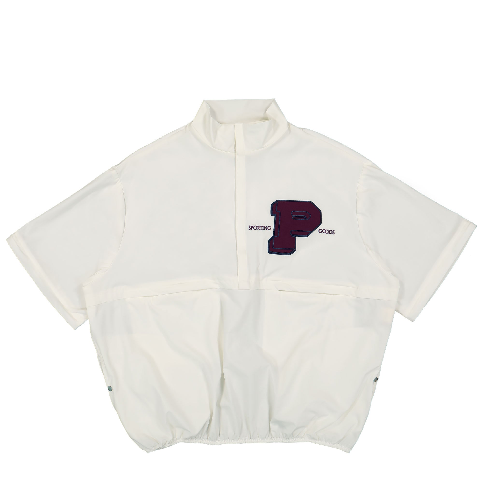 PAL Sporting Goods<br>Grand Prix Overhead Jacket
