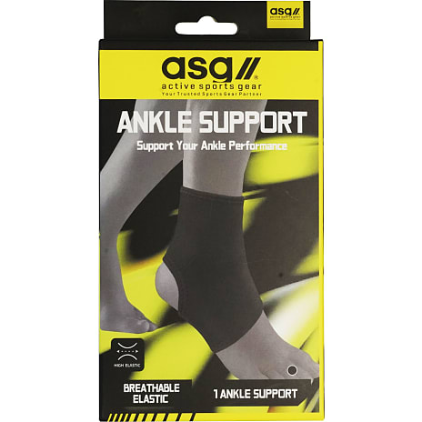 ASG Neopren ankelbind M