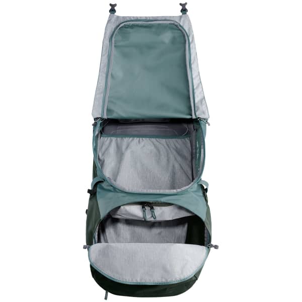 Sac à dos randonnée DEUTER AVIANT VOYAGER 60+10 SL JADE-IVY
