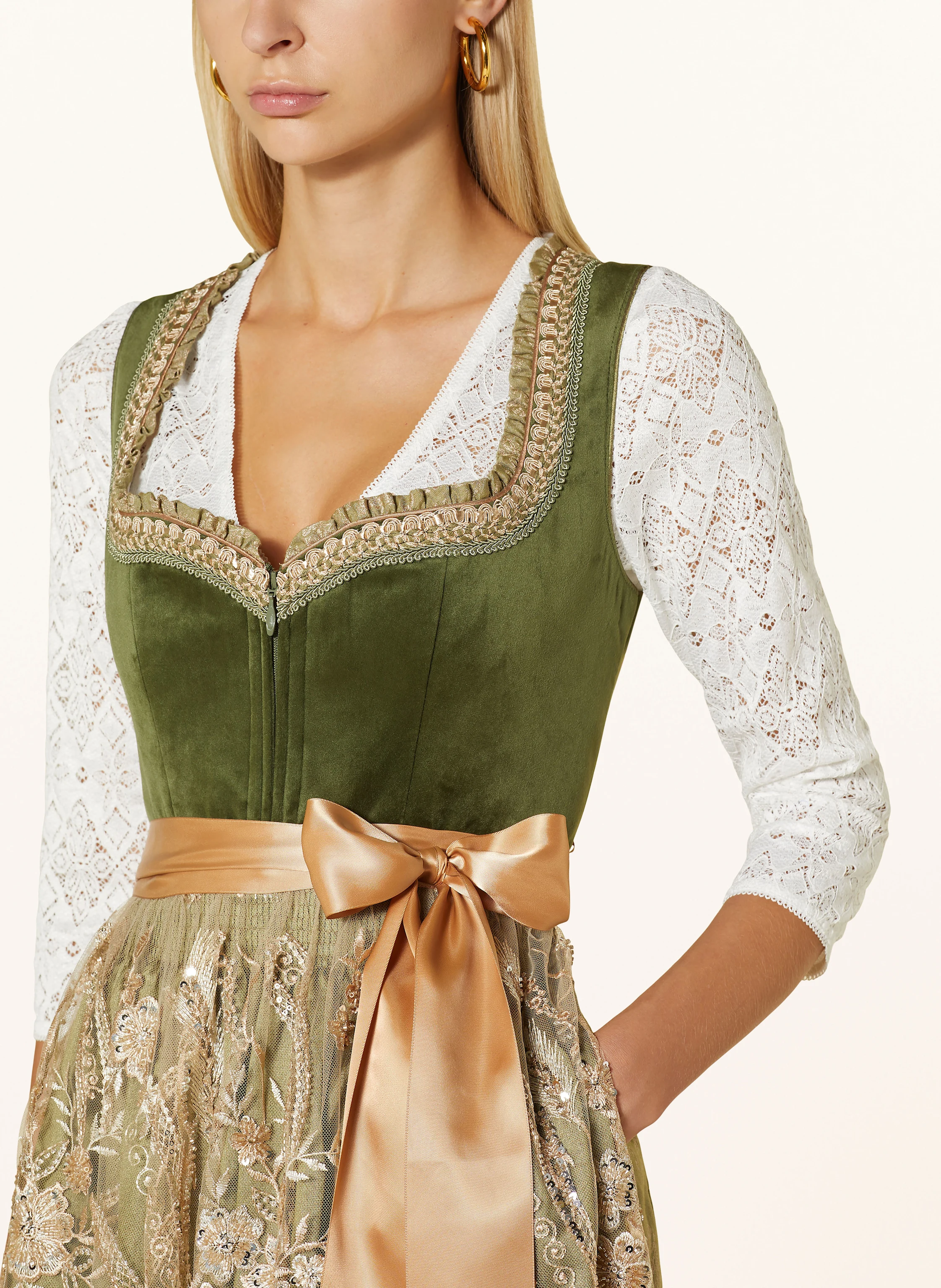 KRÜGER Dirndl