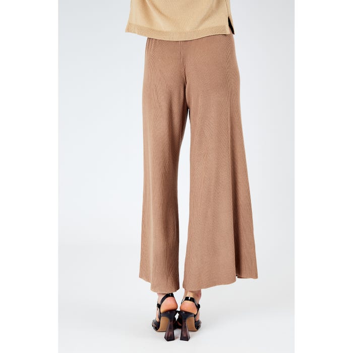 inSua-Loungewear broek knit rib - inSua