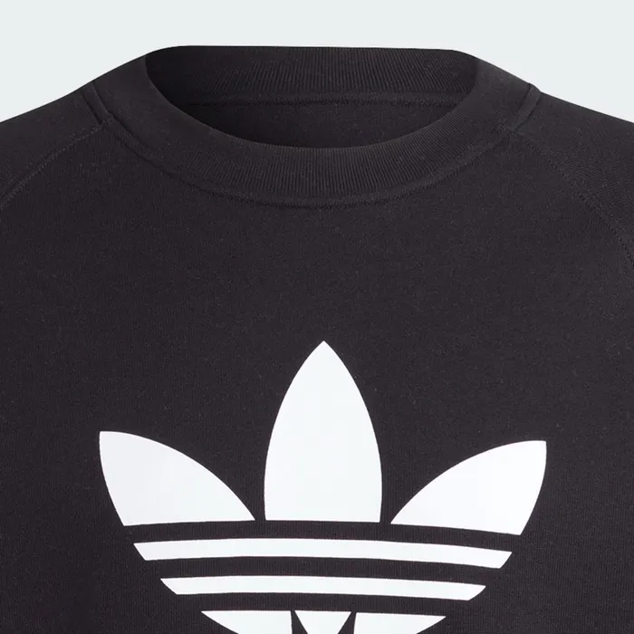 Adidas Trefoil Crew Sweater Heren