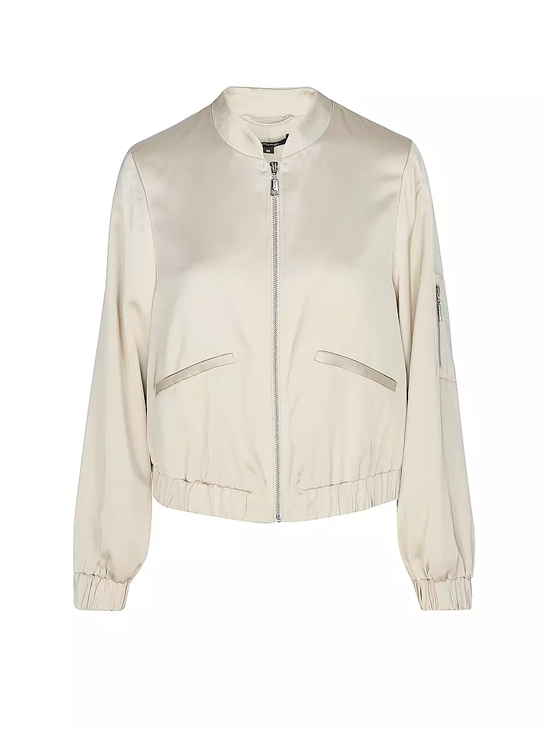 COMMA Blouson creme