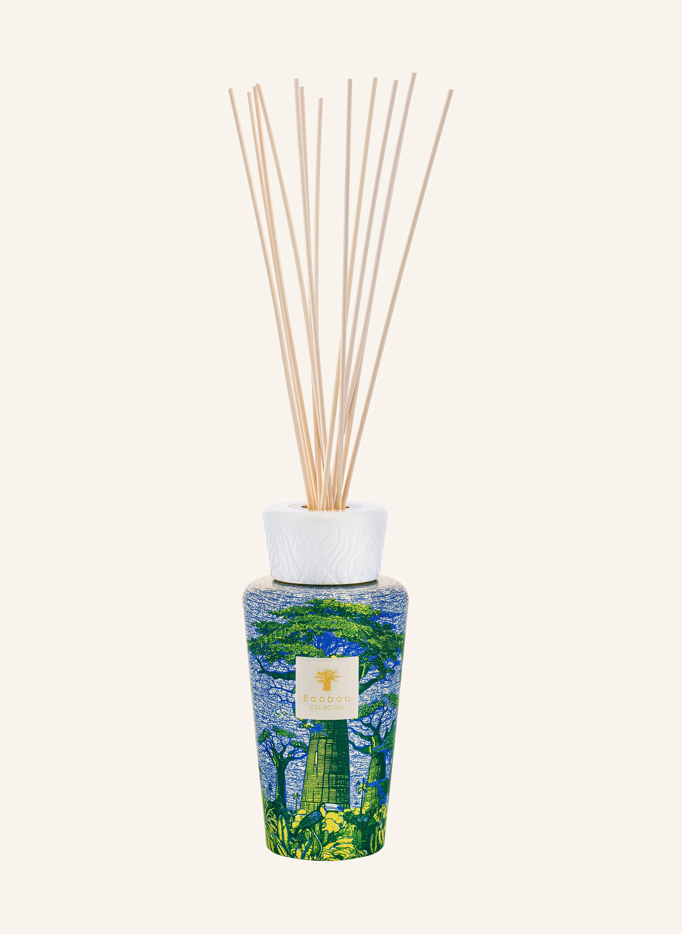 Baobab COLLECTION Raumduft SACRED TREES YARANI