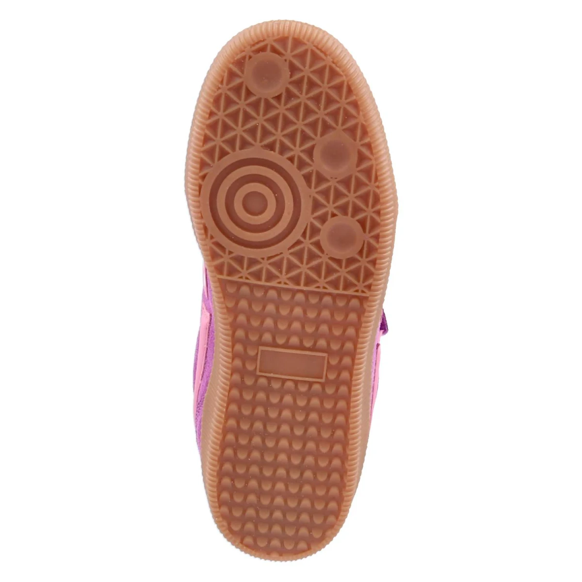 LicoLow Sneaker  SHUTTLE L VS - LILA/ROSA