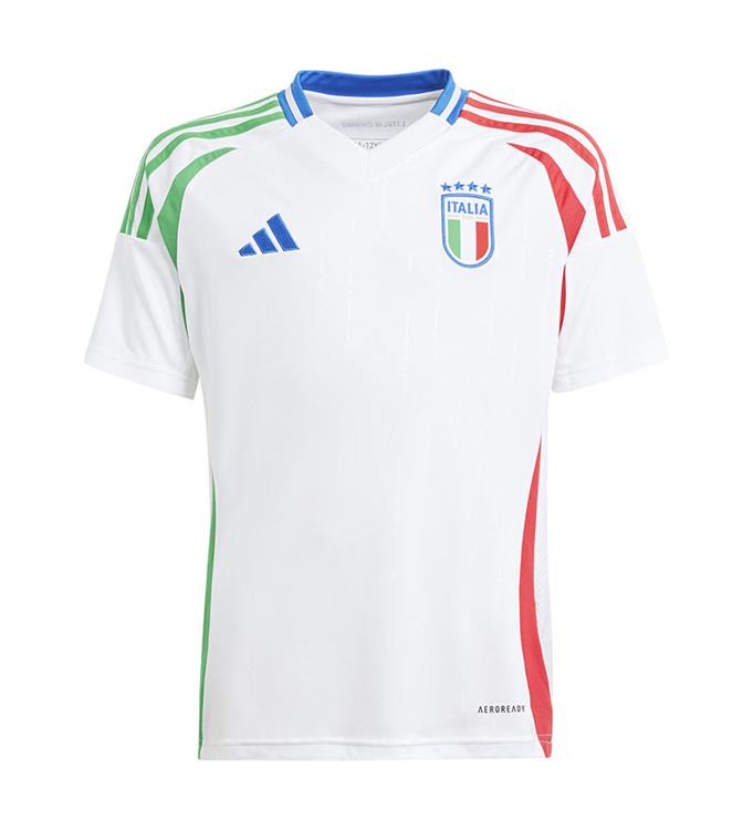 adidas JR Italië Uitshirt 2024