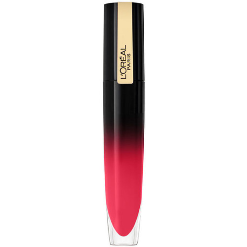 L'oréal - Brilliant Signature Gloss 306-be Innovative