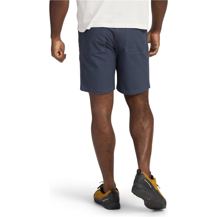 Black Diamond M Ethos Shorts Charcoal