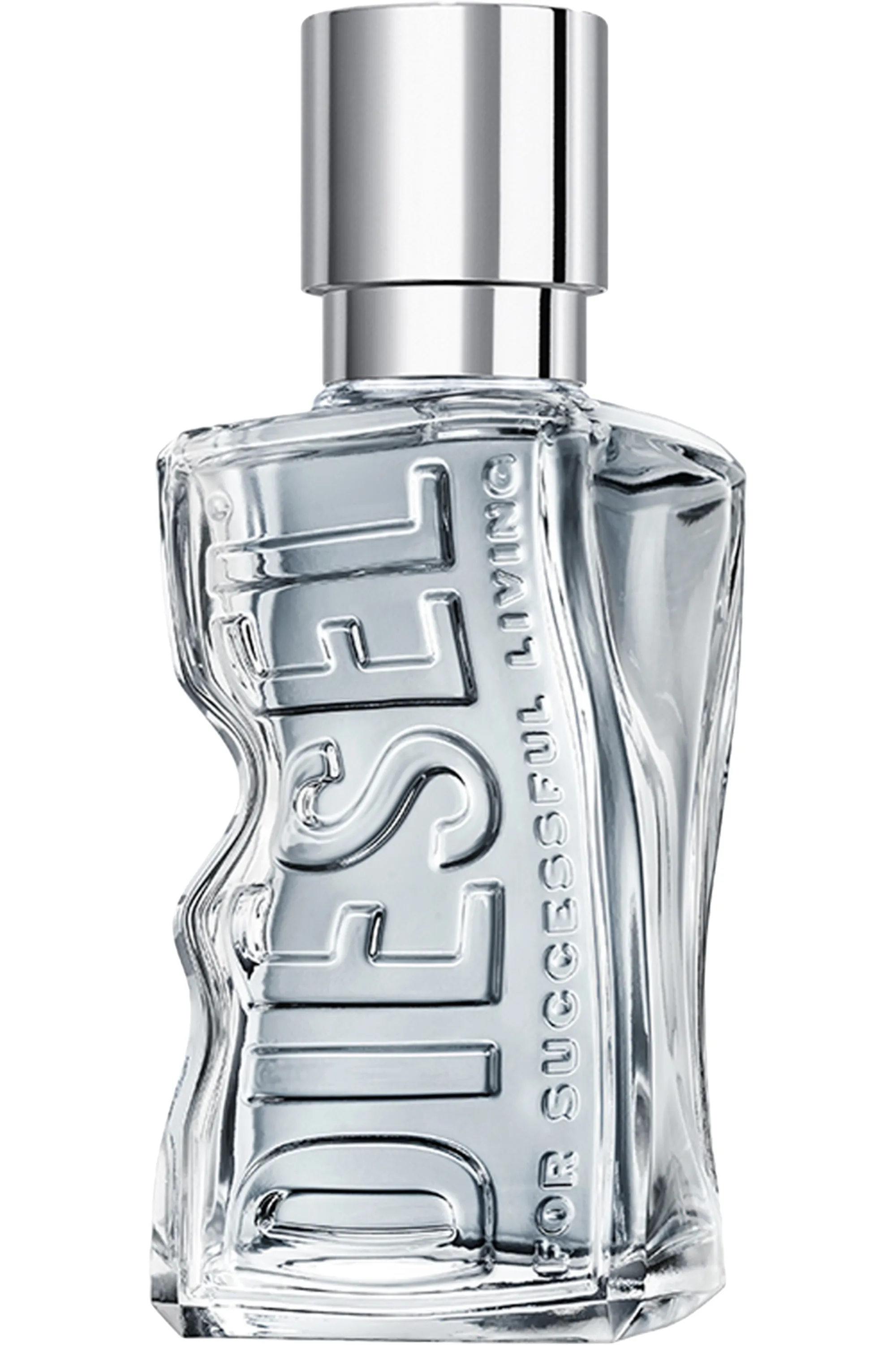 Diesel D by Diesel Eau De Toilette rechargeable-100 ml