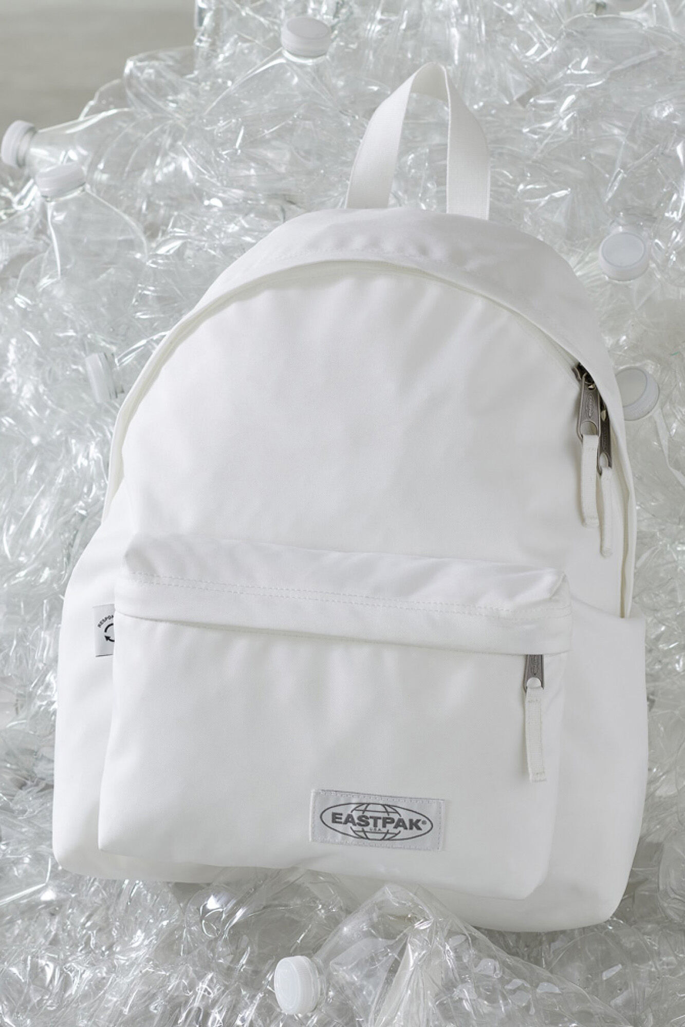 Mochila PAK'R acolchoada