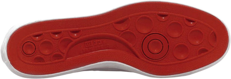 Warrior Shanghai wb-1 White-red