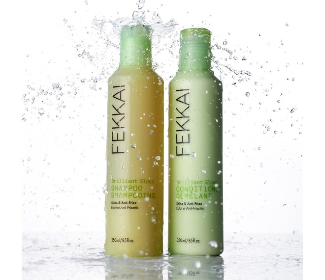 FEKKAI Brilliant Gloss Shampoo