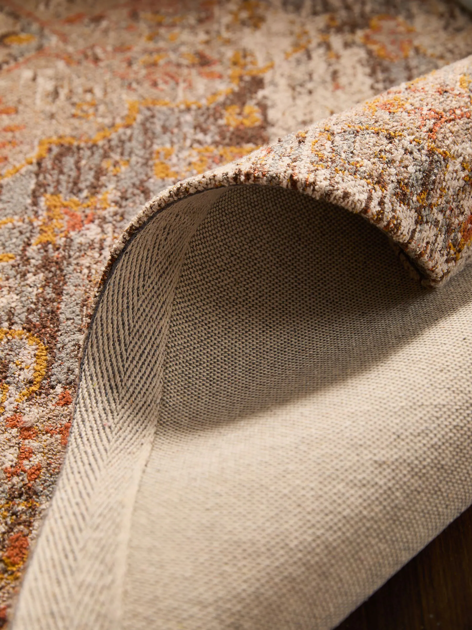 Bridget Oriental Rug