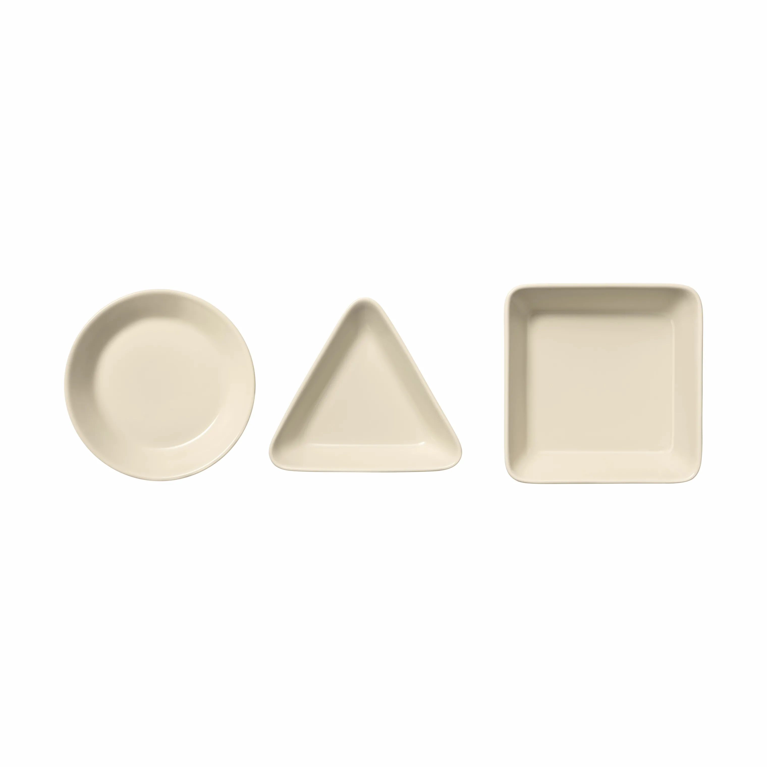 Iittala Teema Mini Serveringssæt - 3 dele