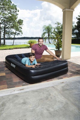 Bestway Luftmadrass 152x46