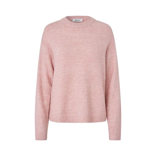 Modström TreeMD Striktrøje, Veiled Pink, L