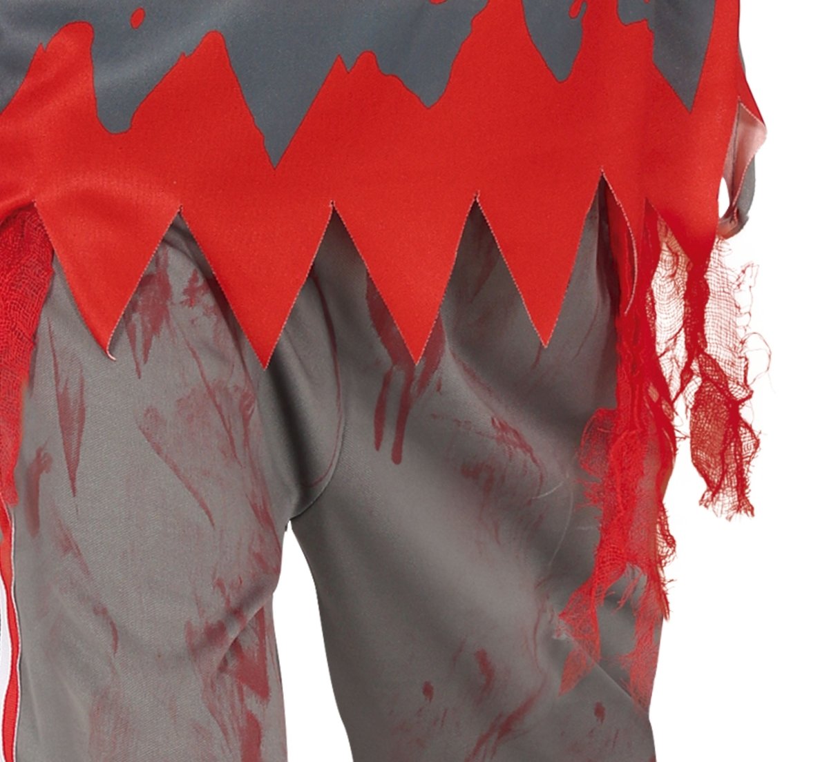 Halloween Kostuum Jongen American Football