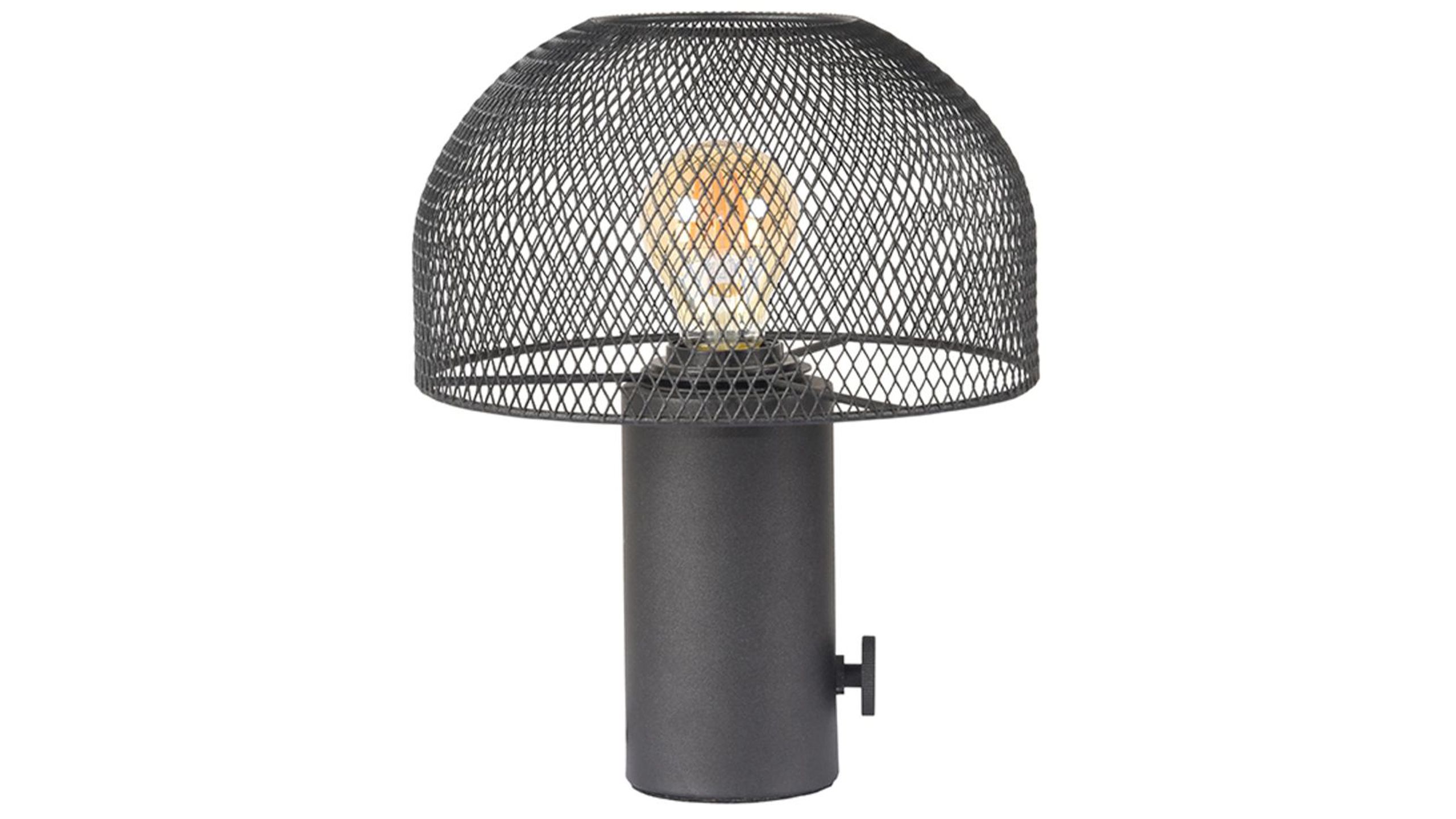 Tafellamp MT-2328 Fungo B23 x D23 cm