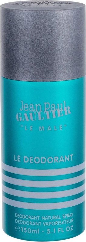 Jean Paul Gaultier - Le Male - Deodorant - 150 ml