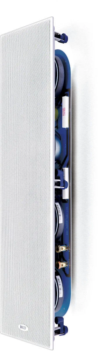 KEF CI4100QL-THX (la pièce) Enceintes encastrables