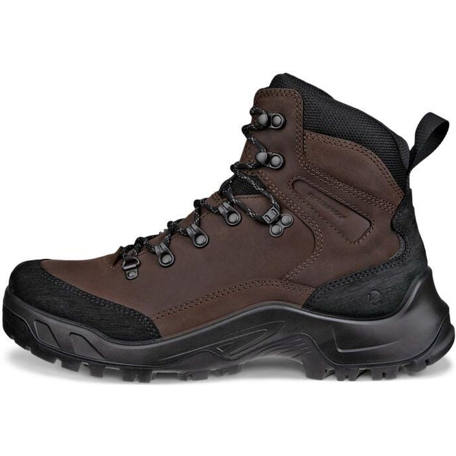 Ecco822434 Offroad Boot Wp