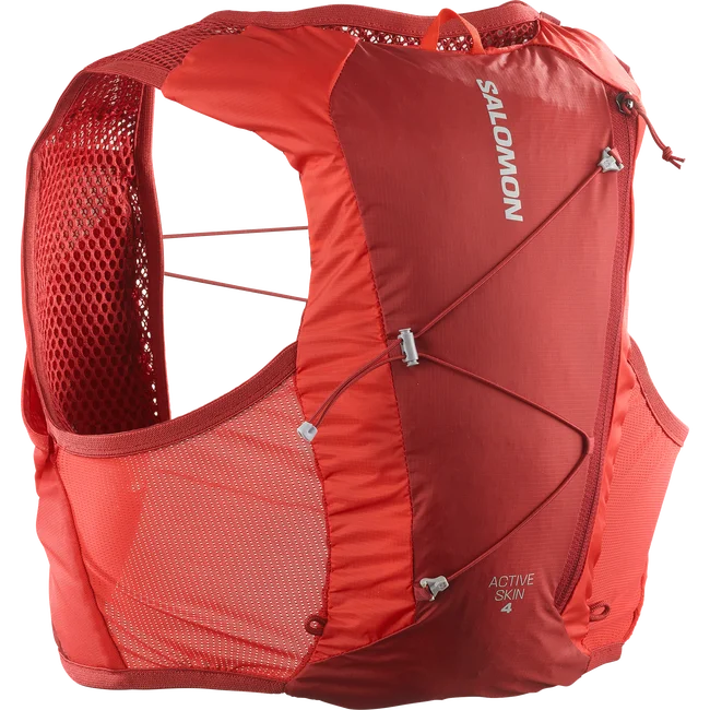 ACTIVE SKIN 4 NO FLASKS  Laufweste Unisex