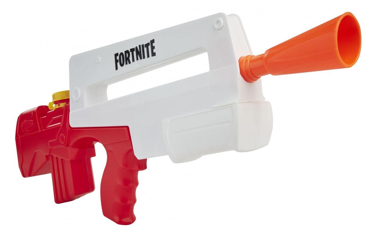 NERF Super Soaker Fortnite Burst AR waterpistool