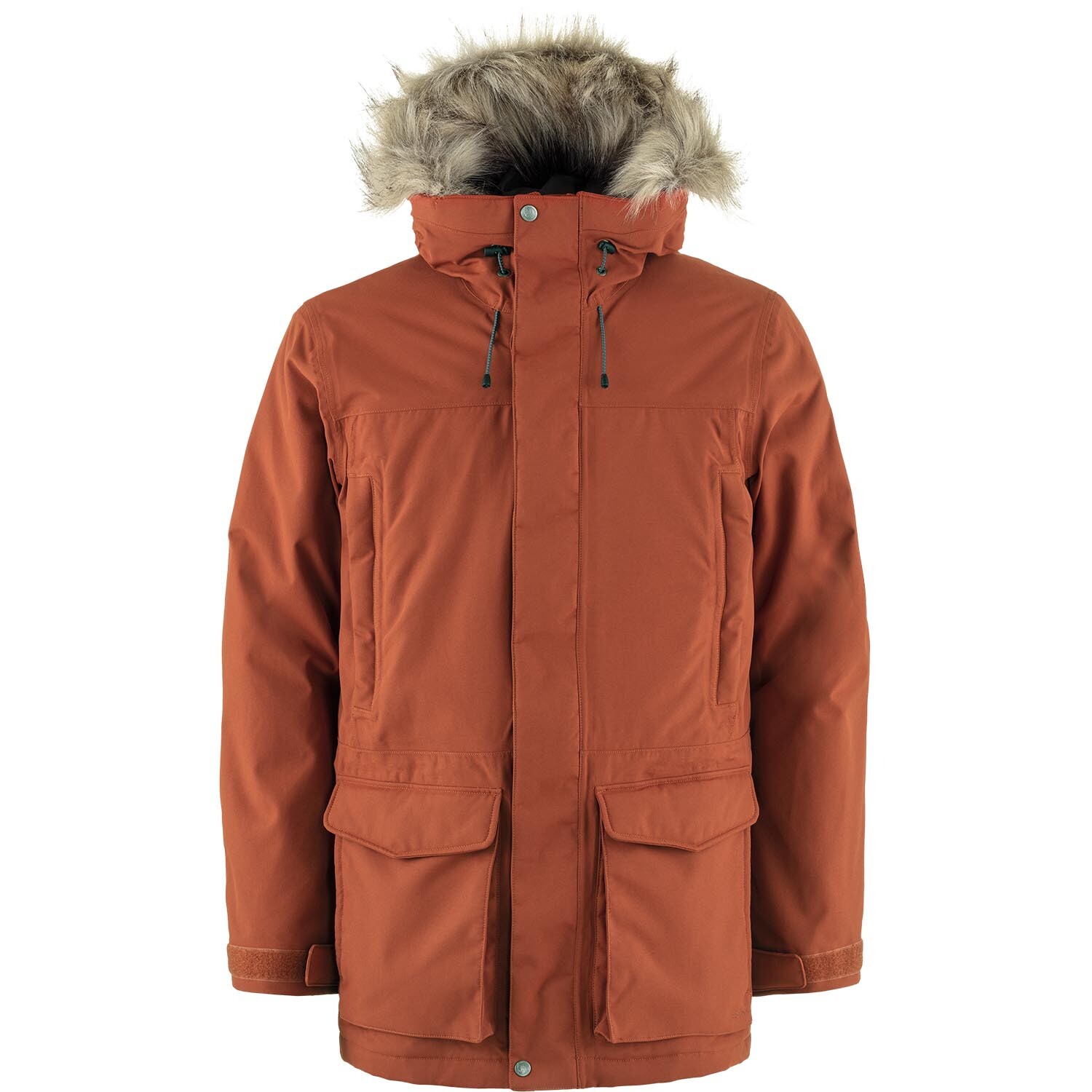 Fjällräven Mens Nuuk Lite Parka