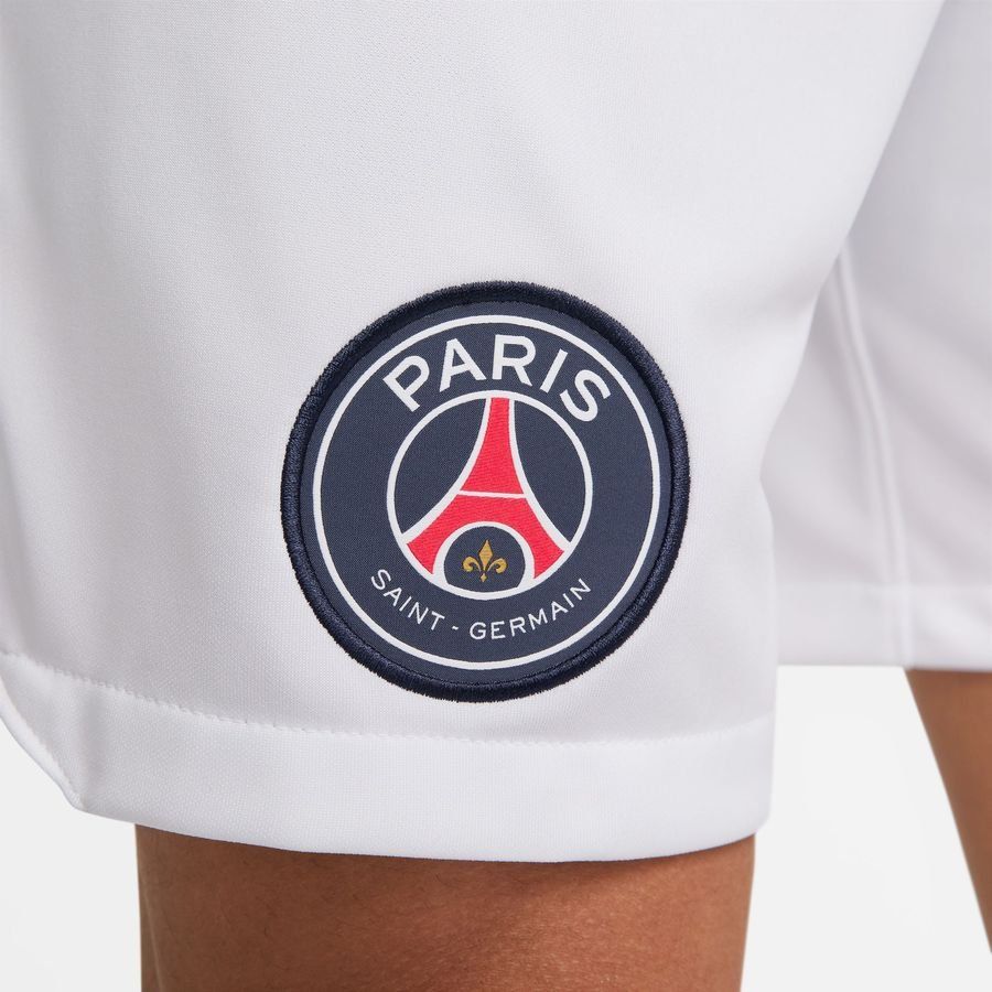 Paris Saint-Germain Short Extérieur 2023/24