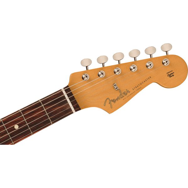 Fender Vintera II 60s Strat RW OWT