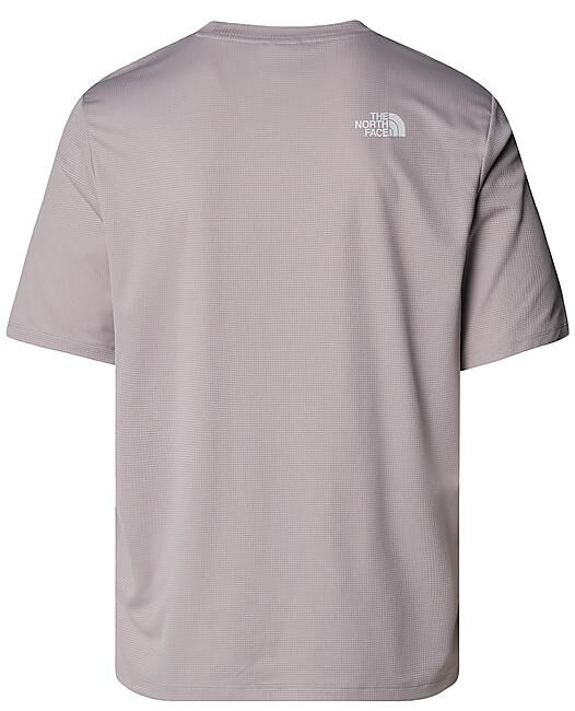 THE NORTH FACE - T-SHIRT MC SHADOW MC M