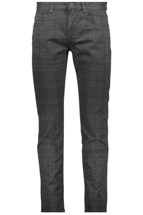 PME legend grijze heren broek