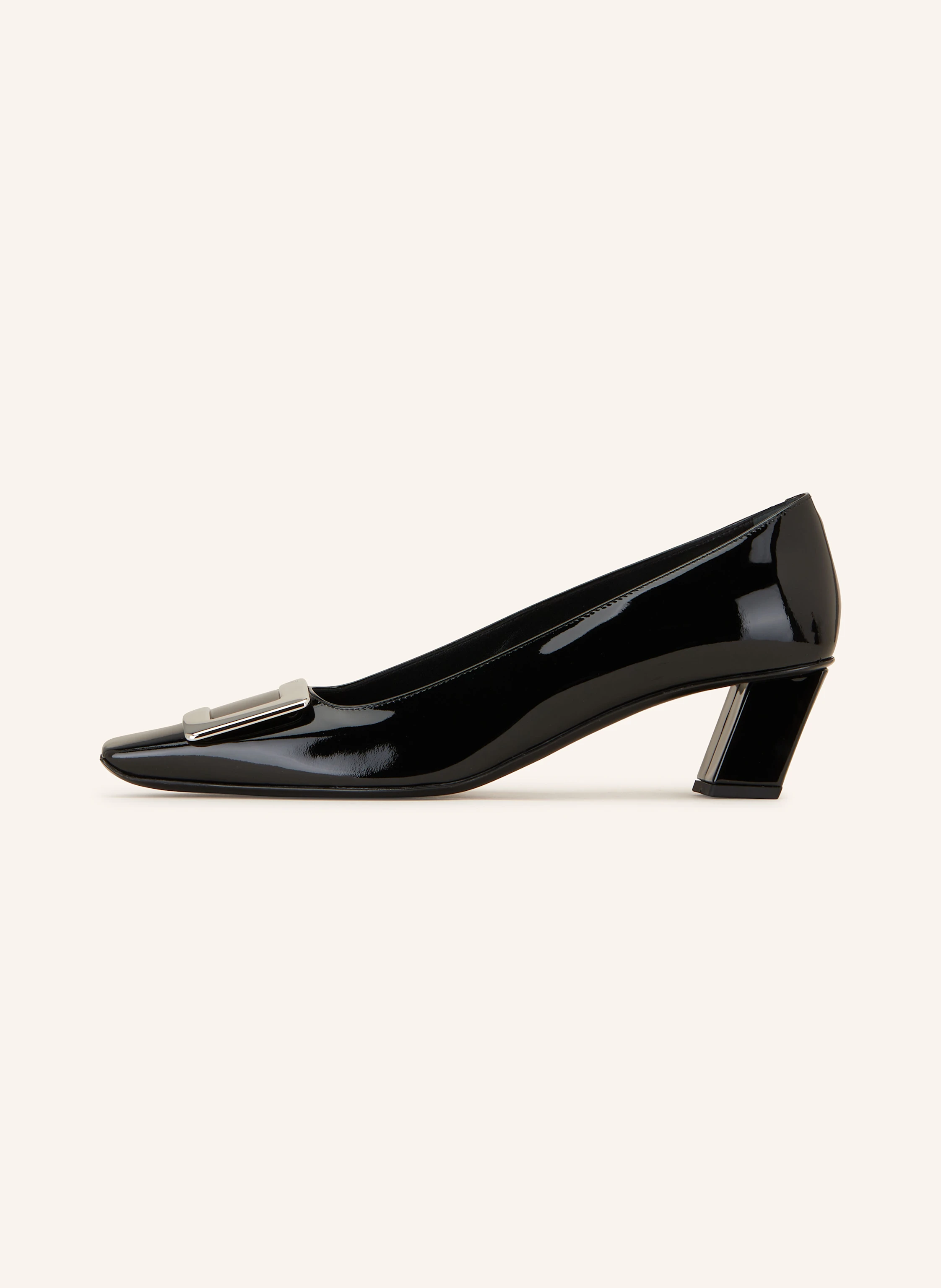 Roger Vivier Lack-Pumps BELLE