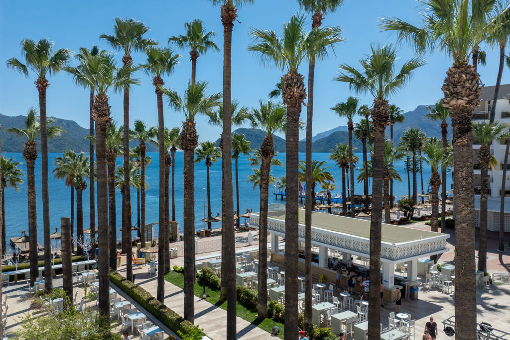 Fly & Go Prime Beach Hotel Ultra All Inclusive - Hotel